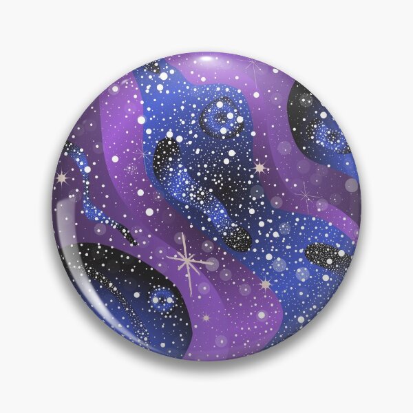 Item preview, Cosmos designed and sold by KristinaStellar.