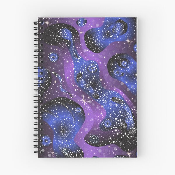 Item preview, Cosmos designed and sold by KristinaStellar.