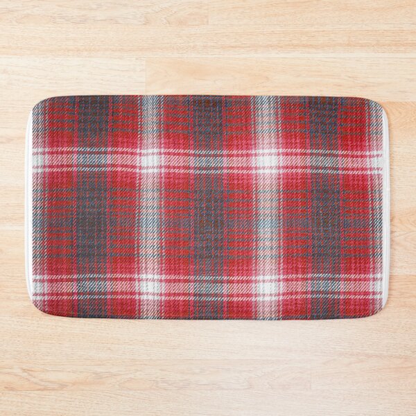 Item preview, Texture #19 Plaid fabric designed and sold by upopot.