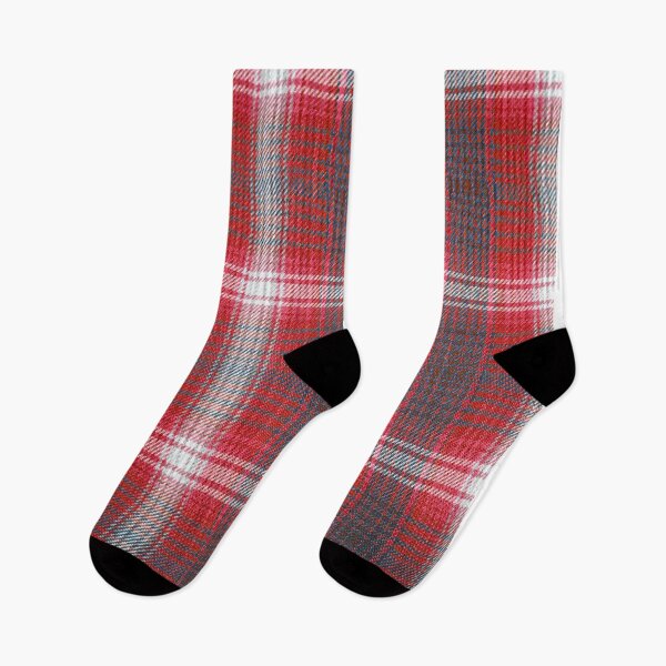 Item preview, Texture #19 Plaid fabric designed and sold by upopot.