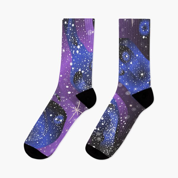 Item preview, Cosmos designed and sold by KristinaStellar.