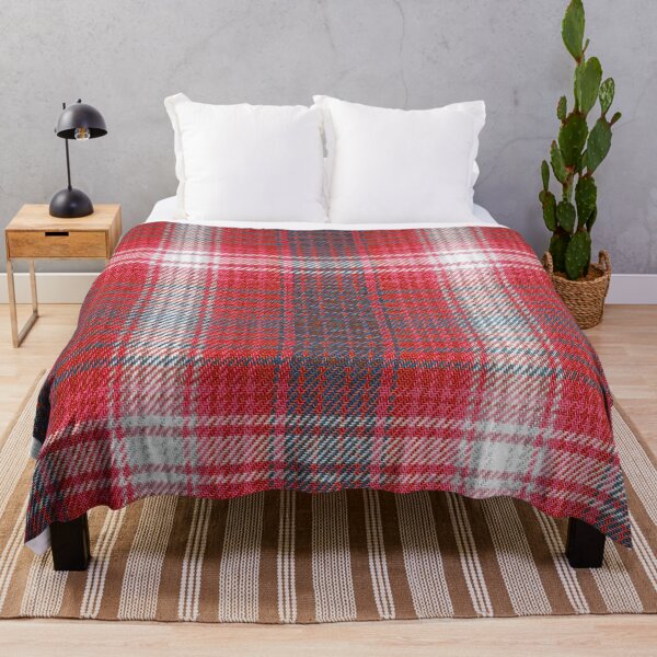 Item preview, Texture #19 Plaid fabric designed and sold by upopot.