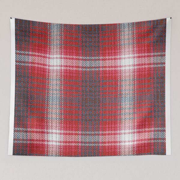 Item preview, Texture #19 Plaid fabric designed and sold by upopot.
