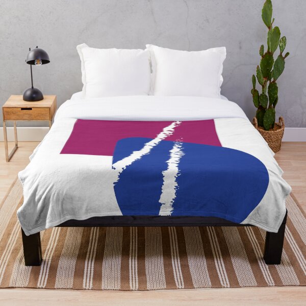Item preview, Happy Modern Art designed and sold by thethinframe.