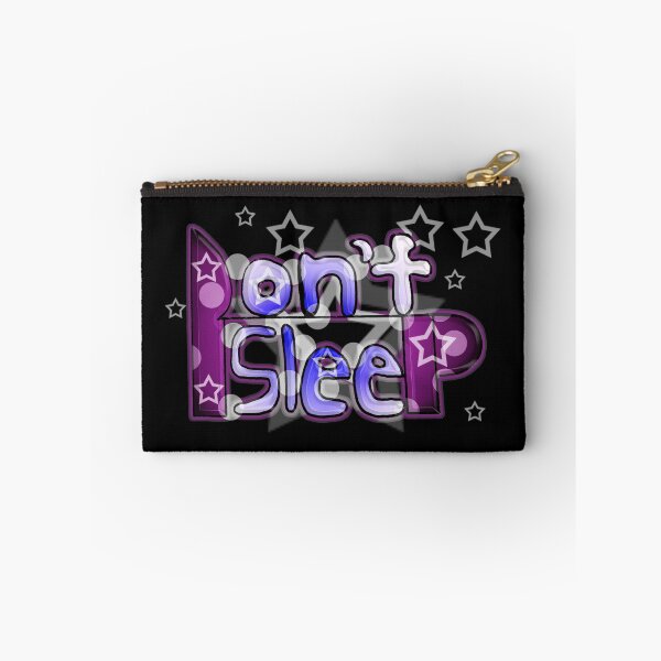 Item preview, Don't Sleep designed and sold by Ian Wylie.
