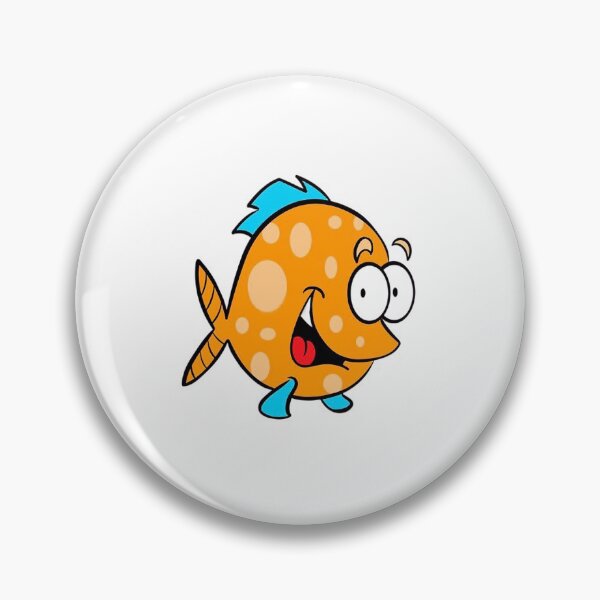 Item preview, FISH designed and sold by BENAZCOMPANY.