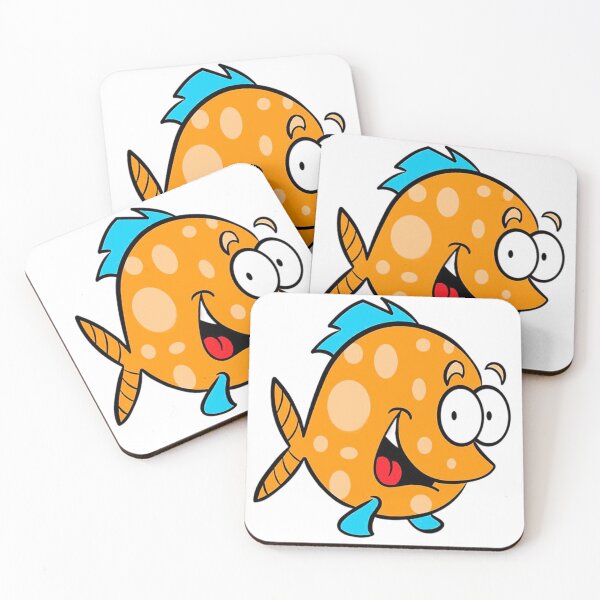Item preview, FISH designed and sold by BENAZCOMPANY.
