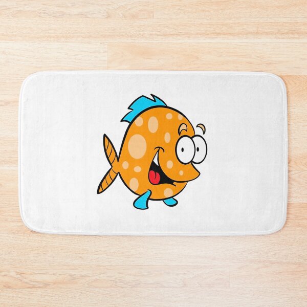 Item preview, FISH designed and sold by BENAZCOMPANY.