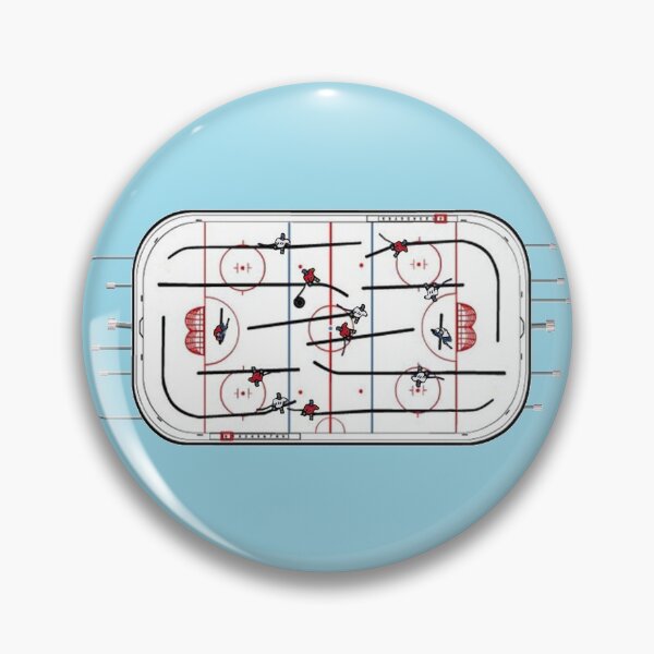 Item preview, Table Hockey - HOCKEY05 designed and sold by 3-Starfish.