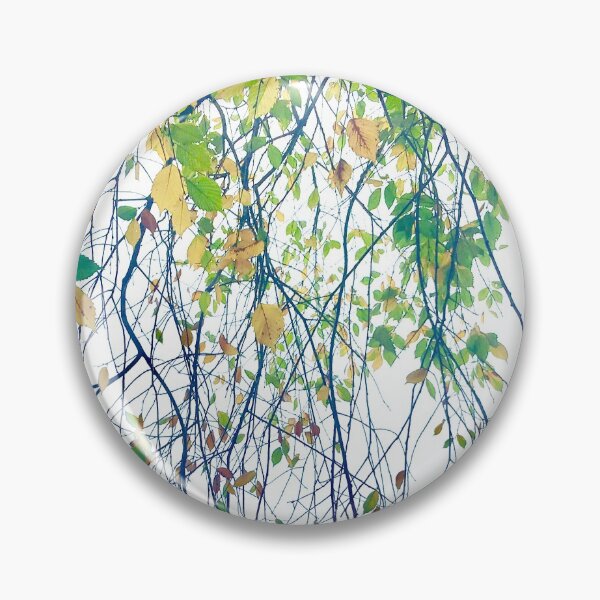 Item preview, Leaves and Branches designed and sold by polishalpaca.