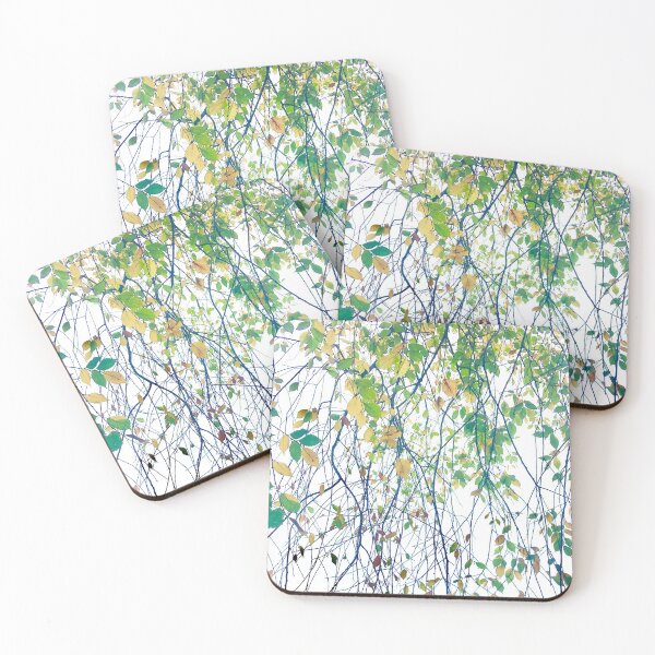 Item preview, Leaves and Branches designed and sold by polishalpaca.