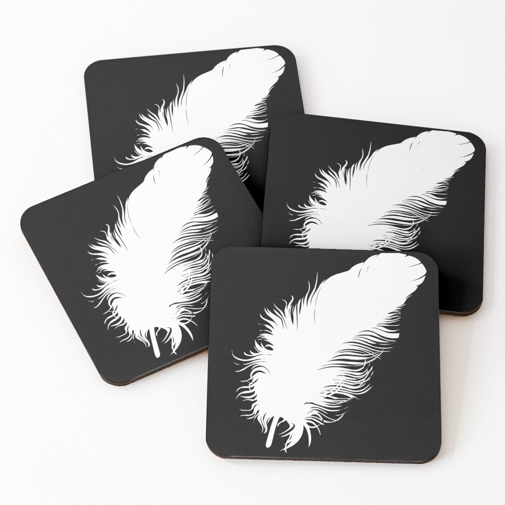 Item preview, Coasters (Set of 4) designed and sold by Ranith-255.