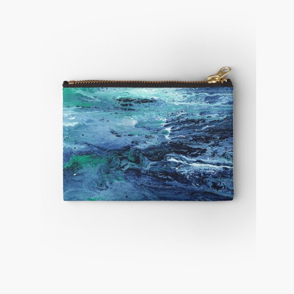 Item preview, blue ocean designed and sold by Marion Schacht.