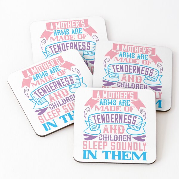 Item preview, Mother's Arms Are Tender designed and sold by dhajr.