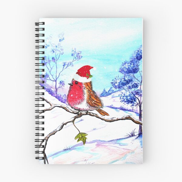 Item preview, Christmas Bird designed and sold by Linda Callaghan.