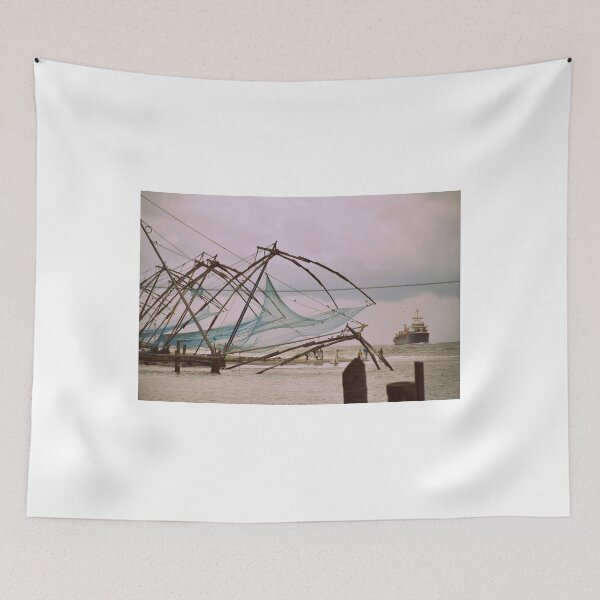 Item preview, Bamboo Beach India designed and sold by cooljude.
