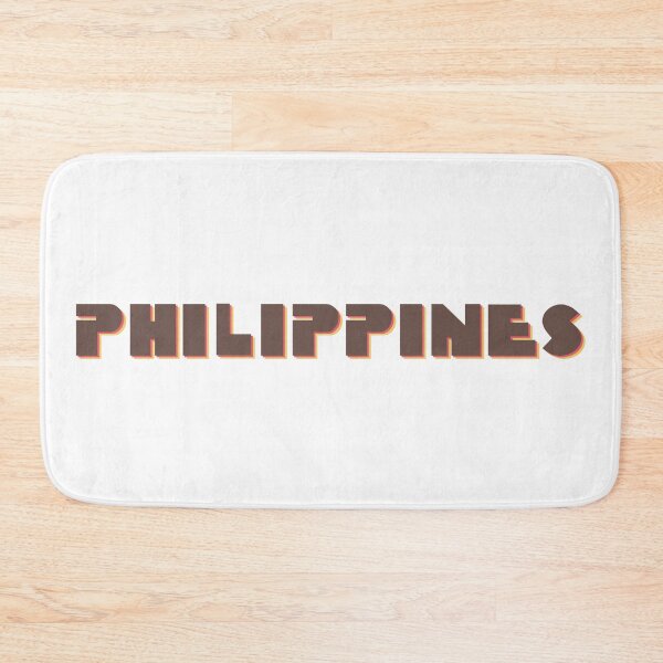 Item preview, Philippines! designed and sold by DoodleDashCollective.