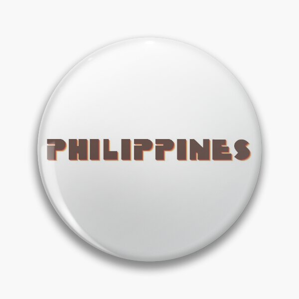 Aperçu de l'œuvre Philippines! créée et vendue par DoodleDashCollective.