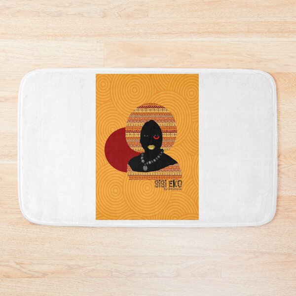 Item preview, Sisi Eko_ Oririmusic designed and sold by Oririmusic.