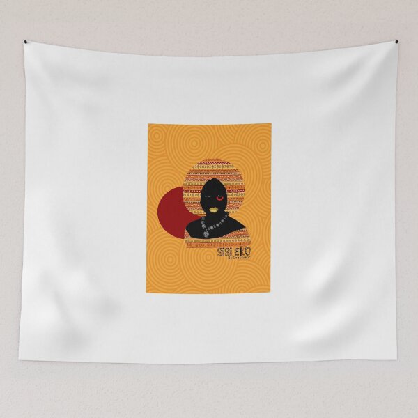 Item preview, Sisi Eko_ Oririmusic designed and sold by Oririmusic.