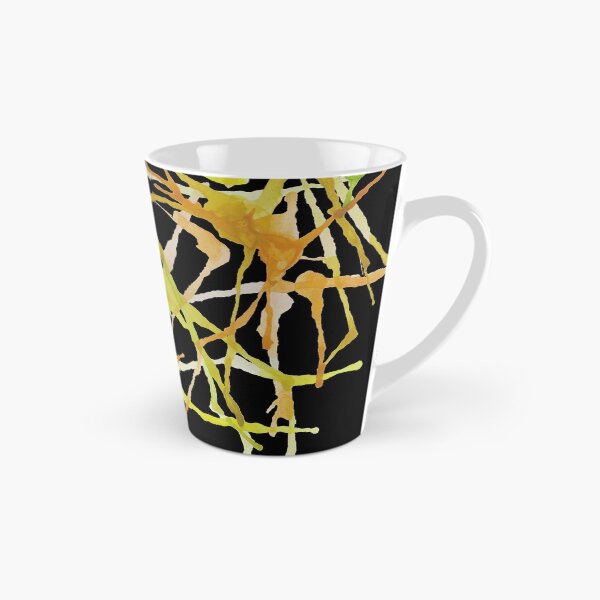 Item preview, Lime Splash Doodle designed and sold by Red Wolf.
