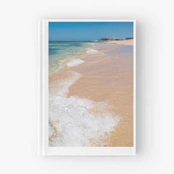 Item preview, Corralejo natural park beach designed and sold by iCimages.net.