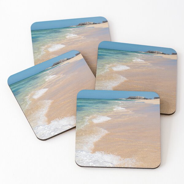 Item preview, Corralejo natural park beach designed and sold by iCimages.net.