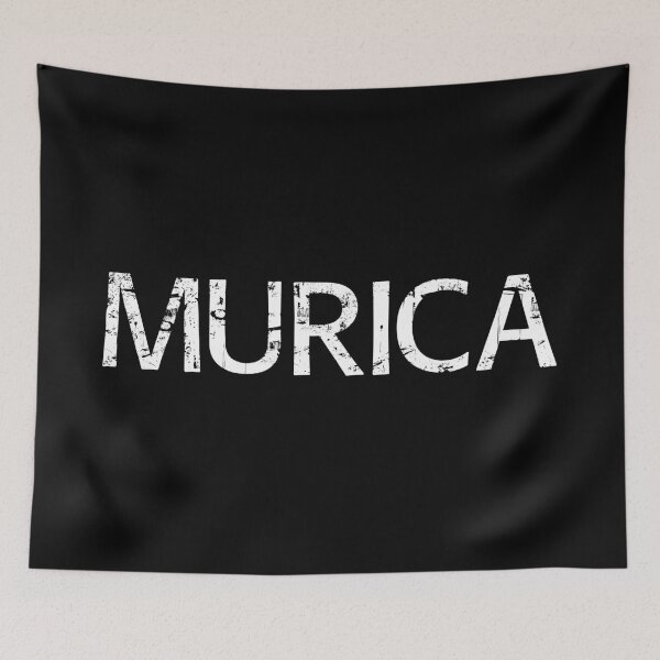 Item preview, Murica designed and sold by Brian Kroijer.