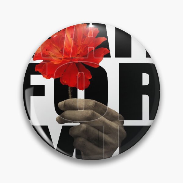 Item preview, Hadestown, Wait for me, full flower designed and sold by Abbygale Taylor.