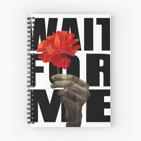 Item preview, Hadestown, Wait for me, full flower designed and sold by Abbygale Taylor.