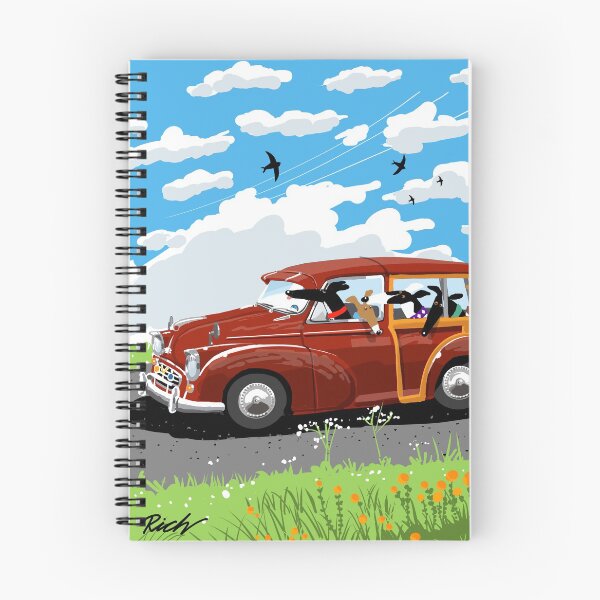 Item preview, ¿Ya llegamos? designed and sold by RichSkipworth.