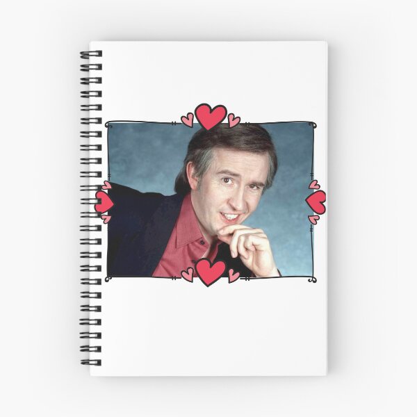 Item preview, Alan Partridge designed and sold by bloodygalah.
