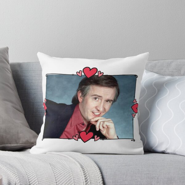 Item preview, Alan Partridge designed and sold by bloodygalah.