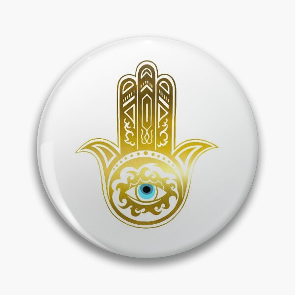Item preview, HAND OF FATIMA designed and sold by Maya Kayali Alem.