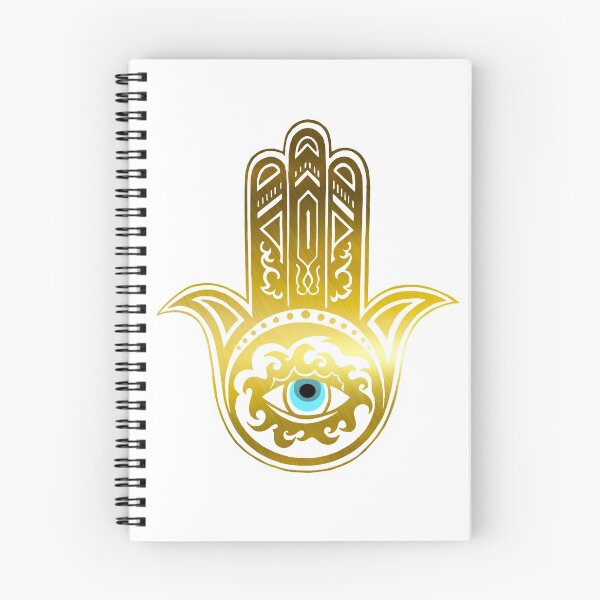 Item preview, HAND OF FATIMA designed and sold by Maya Kayali Alem.