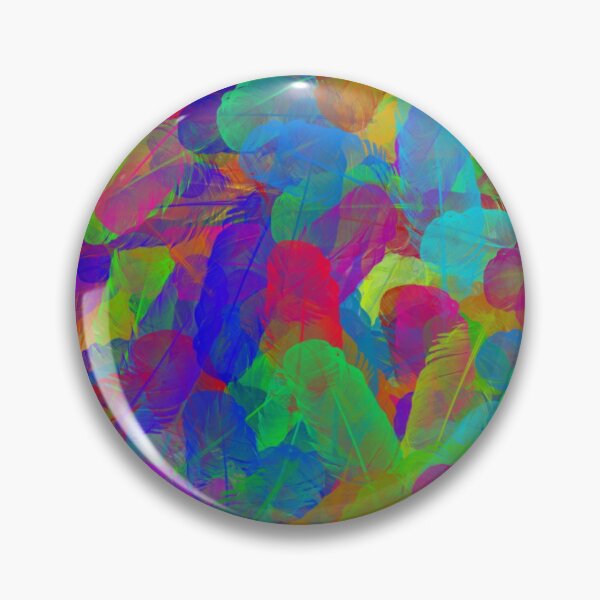 Item preview, Prideful Parrot designed and sold by H Marlow.