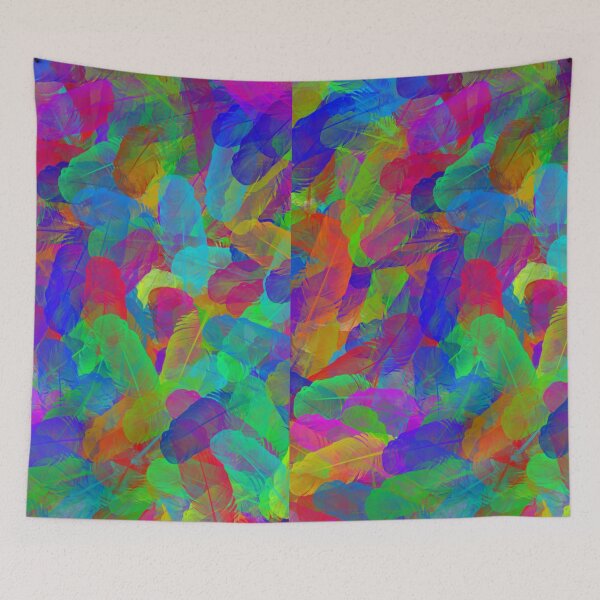 Item preview, Prideful Parrot designed and sold by H Marlow.