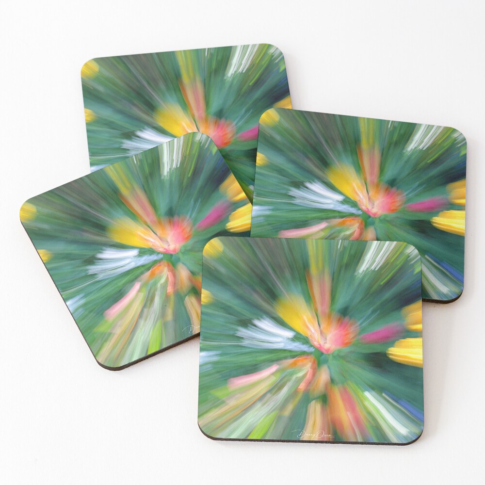 Item preview, Coasters (Set of 4) designed and sold by Danny5.