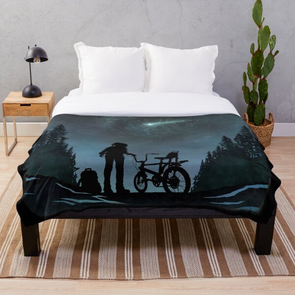 Item preview, Movie Night - Artwork designed and sold by 77studios.