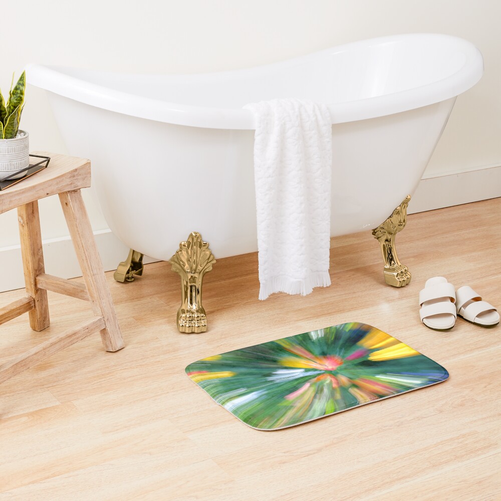 Item preview, Bath Mat designed and sold by Danny5.