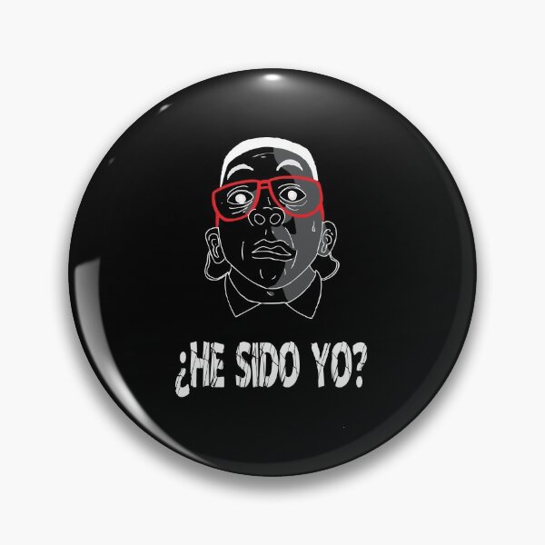 Item preview, It was me? designed and sold by Karqu86.