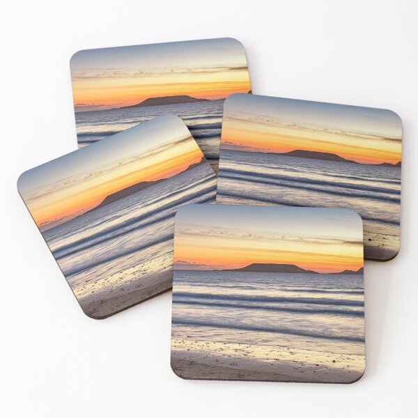 Item preview, Worms Head, Rhossili Bay designed and sold by Dan Santillo.