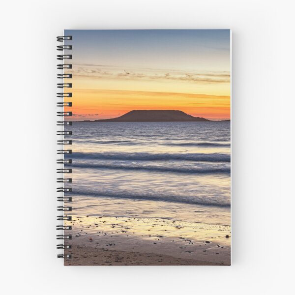 Item preview, Worms Head, Rhossili Bay designed and sold by Dan Santillo.