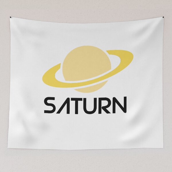 Item preview, Saturn Art designed and sold by designedbykay.
