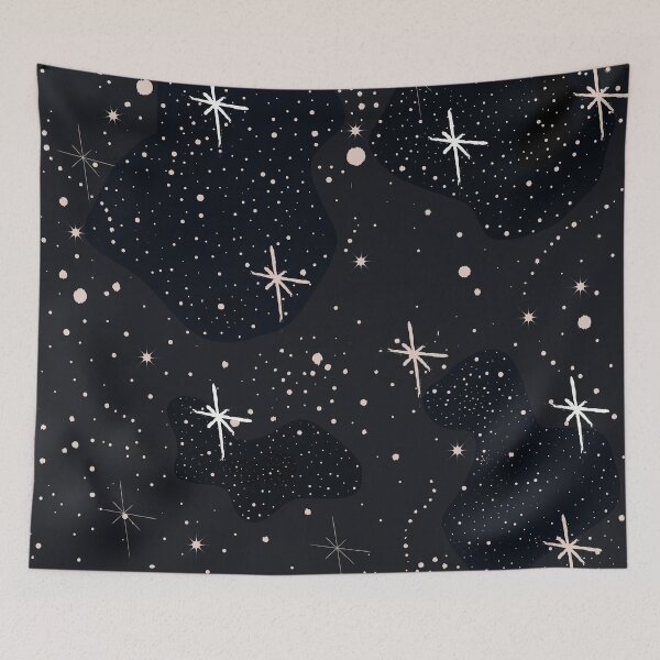 Item preview, Stars designed and sold by KristinaStellar.