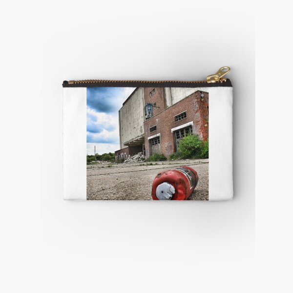 Item preview, Derelict Building Scene designed and sold by Marty-Merrick.