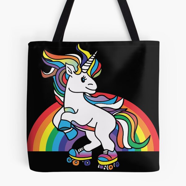 Item preview, Magic Unicorn Adorable Gift product for Cute Unicorn Fans designed and sold by Lisbob.