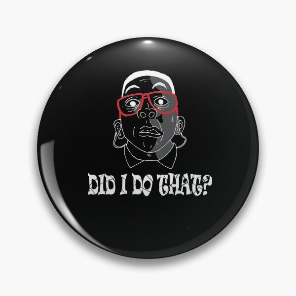 Item preview, Did I do that? designed and sold by Karqu86.