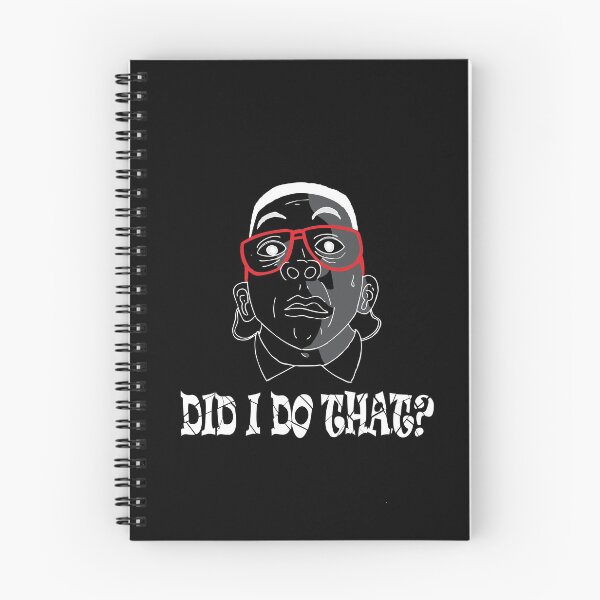 Item preview, Did I do that? designed and sold by Karqu86.