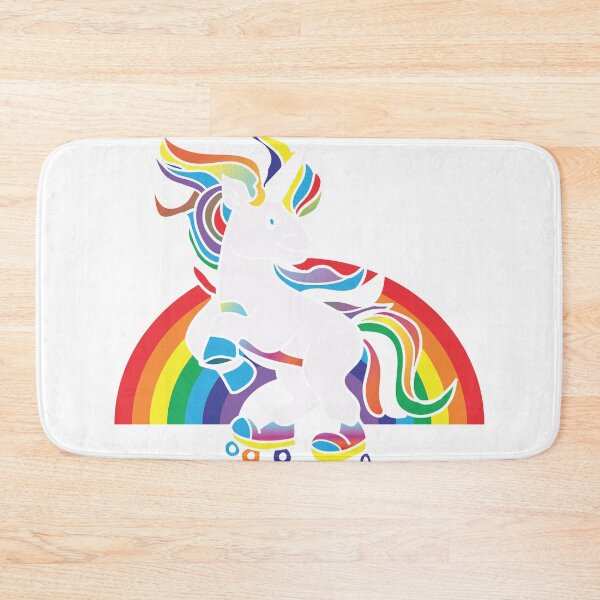 Item preview, Magic Unicorn Adorable Gift product for Cute Unicorn Fans designed and sold by Lisbob.